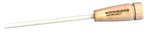 Woodhaven WH195 Mike's  Striker Call Attracts Turkeys Natural Wood                                                                                                                                      