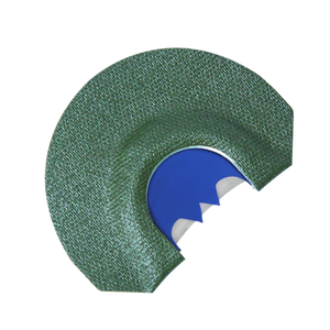 Primos PS5 PS5 Turkey Mouth Call Triple Reed Attracts Turkey Green Primos PS5 PS5 Turkey Mouth Call Triple Reed Attracts Turkey Green