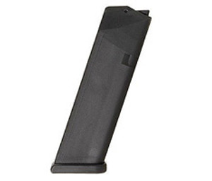 Glock - G17 / G34 - 9MM - 17RD Magazine - Gen 1-4, 764503170171 Glock - G17 / G34 - 9MM - 17RD Magazine - Gen 1-4, 764503170171