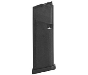 Glock - G19 - 9MM - 15RD Magazine - Gen 1-4, 764503190155