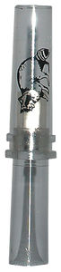 Haydel's Game Calls RS85 Squaller Open Call Attracts Raccoon Clear Acrylic Haydel's Game Calls RS85 Squaller Open Call Attracts Raccoon Clear Acrylic