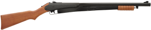 Daisy 25 Model 25 Youth Spring Piston 177 50 Shot Black Smooth Bore Barrel, Black Receiver, Hardwood Stock, Crossbolt Trigger Block Safety                                                              