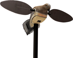 Mojo Outdoors HW2488 Elite Series  Dove Species Multi Color PVC                                                                                                                                          Mojo Outdoors HW2488 Elite Series  Dove Species Multi Color PVC