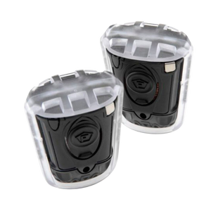 Taser 37215 Bolt/Pulse/Pulse+ Cartridges  Black/Yellow For Taser Bolt/C2/Pulse/Pulse+ 2 Pack                                                                                                            