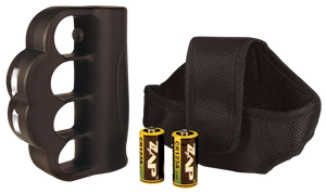 Zap ZAPBK950 Blast Knuckles Stun Gun Range of Contact Polymer Zap ZAPBK950 Blast Knuckles Stun Gun Range of Contact Polymer