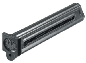 Ruger® MKII™ 22LR 10rd