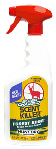 Wildlife Research 593 Scent Killer Forest Edge 24 oz                                                                                                                                                    