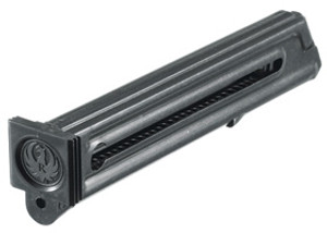 Ruger® MKIII™ 22LR 10rd