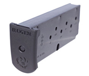 Ruger® LC380® 380 ACP w/Extension 7rd Ruger® LC380® 380 ACP w/Extension 7rd