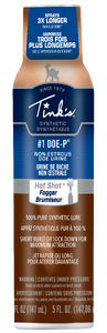 Tinks W5272BL #1 Doe-P Synthetic Deer Attractant Doe Urine Scent 5 oz Aerosol                                                                                                                           