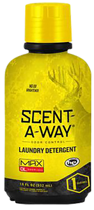 Scent-A-Way HSSAW100091  Scent-A-Way Odor Eliminator 18oz Bottle                                                                                                                                        