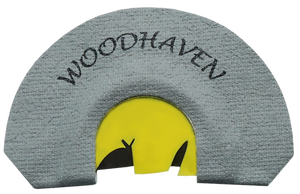 WOODHAVEN WH342 EQUALIZER SNG MOUTH CALL                                                                                                                                                                