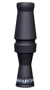 Power Calls 21701 Jolt Open Call Single Reed Attracts Mallards Stealth Black Polycarbonate Power Calls 21701 Jolt Open Call Single Reed Attracts Mallards Stealth Black Polycarbonate