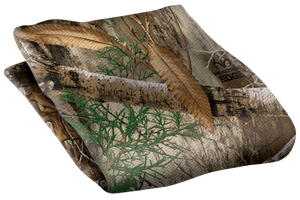 Vanish 25313 Blind Fabric  Realtree Edge Burlap                                                                                                                                                         