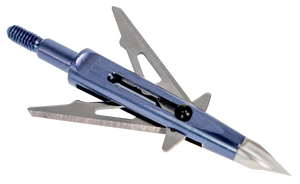 NAP NAP60996 Killzone Cut On Contact Mechanical Broadhead 100 GR/ 3 Pack                                                                                                                                