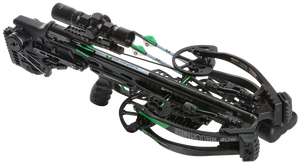 Centerpoint C0012 Sinister 430 430FPS 8.6 lbs 30" Black                                                                                                                                                 