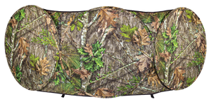 Ameristep AMSAMEBL0180 Jakehouse Turkey Mossy Oak Obsession ZS3                                                                                                                                         