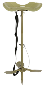 Avian X AVX-HS3055 Ergo Ultimate Marsh Seat One Size Tan                                                                                                                                                