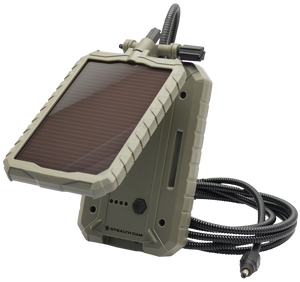 Stealth Cam STC-SOLP3X10 Solar Power Panel                                                                                                                                                               Stealth Cam STC-SOLP3X10 Solar Power Panel