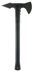 Cold Steel 90PTH Trench Hawk 3.50" Blade 1055 Carbon Steel Blade Polypropylene Handle 19" Cold Steel 90PTH Trench Hawk 3.50" Blade 1055 Carbon Steel Blade Polypropylene Handle 19"