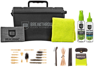 Breakthrough Clean BT-UAC Universal Ammo Can Cleaning Kit Breakthrough Clean BT-UAC Universal Ammo Can Cleaning Kit