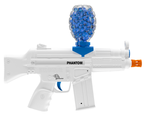 gelbee GFGBB2 Phantom Mini Gel Blaster Battery/Spring 500 gel BBs                                                                                                                                       