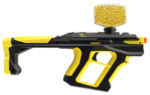 gelbee GFGBB4 Trigerfly Gel Blaster Battery 430 gel BBs Removable Stock                                                                                                                                 