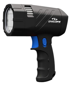 Cyclops CYC-RVX30 ReVO X-30 Black 3000 Lumens Clear/Red Cree LED Cyclops CYC-RVX30 ReVO X-30 Black 3000 Lumens Clear/Red Cree LED