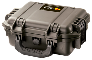 Pelican IM2050X0001 Storm Case Black HPX Resin Pelican IM2050X0001 Storm Case Black HPX Resin