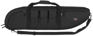 Tac Six 10929 Batallion Tactical Case 42" Black Endura Rifle Tac Six 10929 Batallion Tactical Case 42" Black Endura Rifle