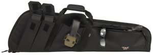 Tac Six 10903 Wedge Tactical Rifle Case 41" Black Endura Tac Six 10903 Wedge Tactical Rifle Case 41" Black Endura