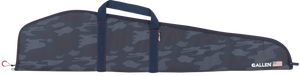 Allen 95046 Patriot Rifle Case 46" Custom Camo Endura w/Soft Lining, Foam Padding & Lockable Zippers Allen 95046 Patriot Rifle Case 46" Custom Camo Endura w/Soft Lining, Foam Padding & Lockable Zippers