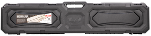 MTM Case-Gard RC51 Single Scoped Rifle Case 51" Black High Impact Plastic Holds 1 Rifle MTM Case-Gard RC51 Single Scoped Rifle Case 51" Black High Impact Plastic Holds 1 Rifle
