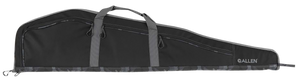 Allen 1107-46 Crater Rifle Case 46" Black Foam Padding For Rifle Allen 1107-46 Crater Rifle Case 46" Black Foam Padding For Rifle