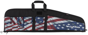 Allen 1062 Victory Tactical Rifle Case 42" Victory Stars & Stripes Endura w/Black Trim Allen 1062 Victory Tactical Rifle Case 42" Victory Stars & Stripes Endura w/Black Trim