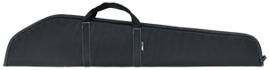 Allen 60246 Durango Rifle Case 46" Black Endura w/Foam Padding, 1.50" Webbed Handles & Lockable Zippers                                                                                                 