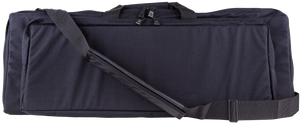 Blackhawk 65DC35BK Homeland Security Discreet Case Black 1000D Nylon Foam Padding Blackhawk 65DC35BK Homeland Security Discreet Case Black 1000D Nylon Foam Padding