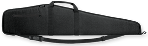 Bulldog BD240 Extreme Rifle Case 48" Black Water-Resistant Nylon Scoped Rifle Bulldog BD240 Extreme Rifle Case 48" Black Water-Resistant Nylon Scoped Rifle
