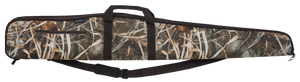 Bulldog BD284 Extreme Shotgun Case Realtree Max-5/Brown Nylon 52"                                                                                                                                       