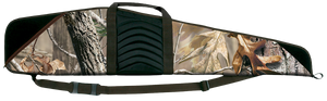Bulldog BD206 Pinnacle Rifle Case 48" Realtree AP Nylon Case with Brown Trim Bulldog BD206 Pinnacle Rifle Case 48" Realtree AP Nylon Case with Brown Trim