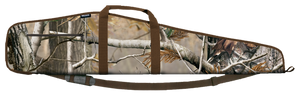 Bulldog BD244 Extreme  Scoped 48" Realtree AP Water-Resitant Nylon Case w/ Brown Trim                                                                                                                   