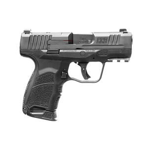 HK 81000550 CC9  9mm 10+1/12+1 3.32" Optic Ready                                                                                                                                                        