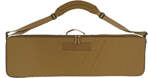 GGP 6021-2 RIFLE CASE BLK                                                                                                                                                                               