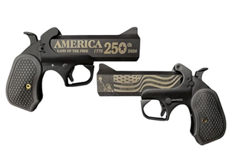 Best Bond Arms Accessories to Upgrade Your Derringer