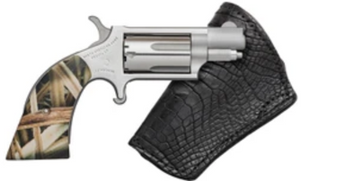 Best NAA Grips & Accessories From North American Arms