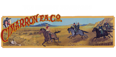 Who Makes Cimarron Firearms, The History Behind Cimarron Who Makes Cimarron Firearms, The History Behind Cimarron