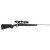 Savage Arms Axis II XP Rifle 350 Legend 4rd Magazine 18" Stainless Barrel Black with Scope