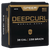 Speer 4215 DeepCurl  38Cal 158gr Hollow Point 100 Per Box/5 Case                                                                                                                                        
