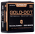 Speer 400200DGB Gold Dot  10mmAuto 200gr Hollow Point 100 Per Box/5 Case                                                                                                                                