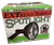 Predator Tactics 97605 Extreme Handheld Spotlight                                                                                                                                                       